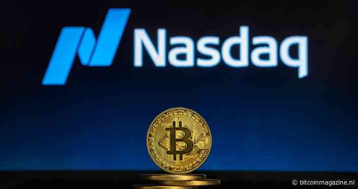Nasdaq op 20k, Bullish signaal voor de Bitcoin koers? Gaan we binnenkort naar 70k?