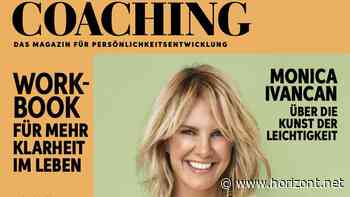 "Freundin Coaching": Burda Verlag bringt neues Coaching-Magazin heraus