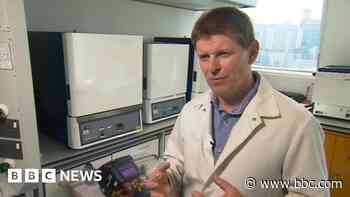 New bone cancer treatment has 99% lab success rate