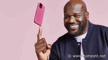 Cashback-Kampagne: Warum sich Basketball-Star Shaquille O'Neal für Klarna umbenennt