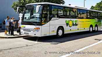 Nach Messerattacke in Neuhengstett: Wie steht es um die Sicherheit von Busfahrern?