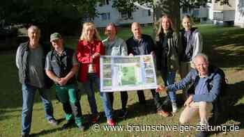 VWI plant weitere Biodiversitätsflächen in Wolfsburg