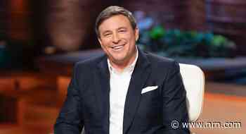 Raising Cane’s founder Todd Graves will join Shark Tank