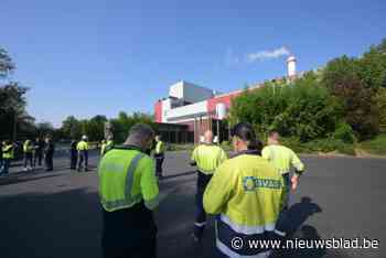 Uitspraken van Indaver zetten kwaad bloed bij personeel van Isvag in Wilrijk: “De poort gaat op slot”