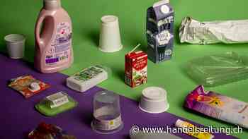 Ein neues Recyclingsystem für die Schweiz