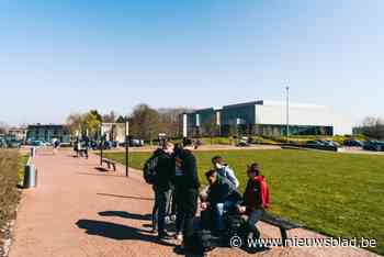 Thomas More hogeschool telt meer eerstejaarsstudenten op Mechelse en Katelijnse campussen: “Vooral STEM-richtingen doen het goed”