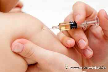 Ziekenhuis start met RSV-campagne voor baby’s