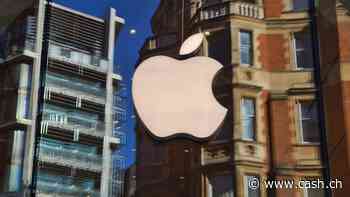 EU schreibt Apple Öffnung seines Software-Ökosystems vor