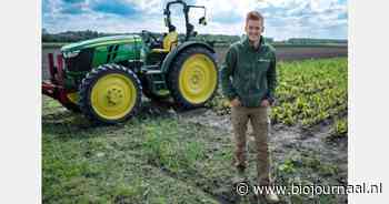'Opendagenseizoen' Warmonderhof start met informatiedag op 24 oktober