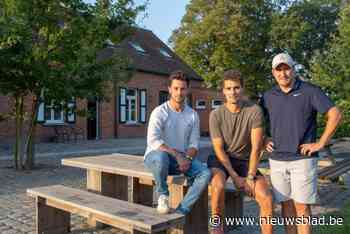 Self vindt zichzelf opnieuw uit: “Sporten is niet het doel, maar het middel om gezond te leven”