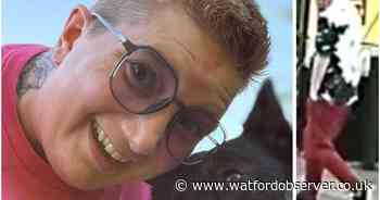 Police 'extremely concerned' for missing man as image of last sighting released