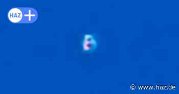 Flughafen Hannover: Fotograf macht Aufnahmen von mysteriösen Objekten