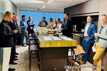 Nieuw netwerkmoment Boomerang wil ondernemers wekelijks samenbrengen