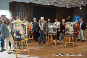 Werken, dat doe je in Turnhout: start en bedrijven starten samen grote imagocampagne