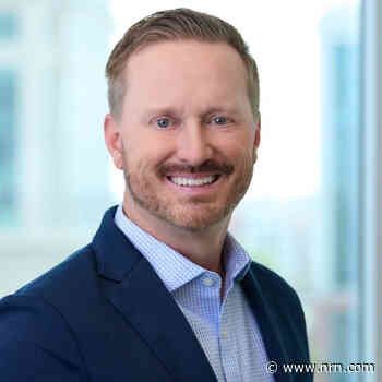 7 Brew taps former Walk-On’s CEO Christopher Dawson to be president