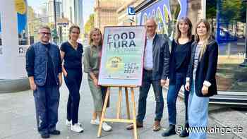 Foodtura Festival | Gastro Con: Frankfurt will zur Gastro-Hauptstadt werden