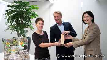 Nachhaltig erfolgreich