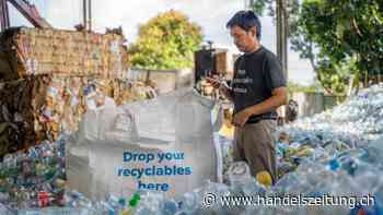 Ökologisch wertvoll reinigen