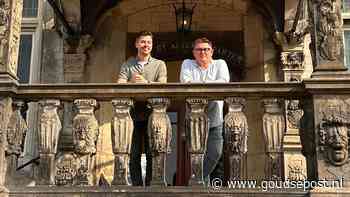 Ondernemers worstelen met de naderende Zero-Emissiezone in Goudse binnenstad: "Voelt een beetje als een straf"