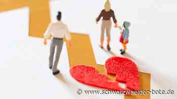 „Bis dass der Tod uns scheidet“: Wo halten Ehen am längsten?