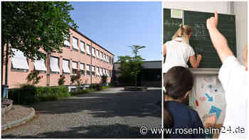 Platz-Not an Rosenheimer Grundschulen: In Pang soll jetzt gebaut werden – mit Folgen für das Dorf