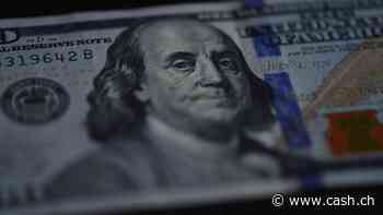 Dies ist laut JPMorgan die grösste Bedrohung für den US-Dollar