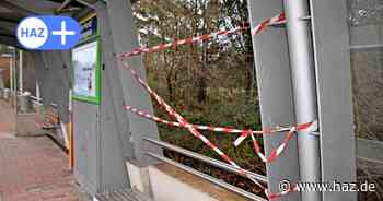 Hannover: Bande nach Sprengung von Üstra-Fahrkartenautomaten vor Gericht verurteilt