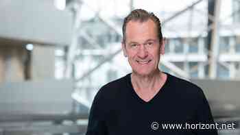 "Digital und transatlantisch": Das sagt Mathias Döpfner zur Zukunft von Axel Springer