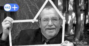 Gundlach-Chef Peter Hansen in Hannover gestorben: Er prägte den Wohnungsmarkt