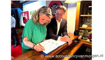 Van Boekel introduceert medewerkersparticipatie