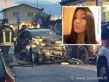 "Non ricordo nulla". Chi è la donna che è piombata con l'auto sui turisti a Camaiore