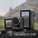 DJI brengt Osmo Action 5 Pro met oledschermen en grotere accu voor 379 euro uit