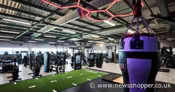 Downham Leisure Centre reopens after £400,000 refurbishment