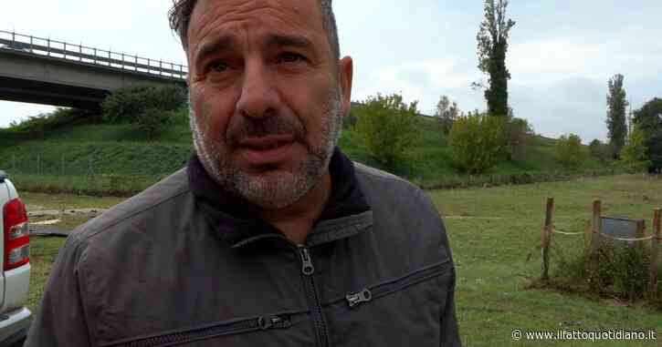 “Sono stato un’ora sul tetto di casa, qui c’è l’inferno”: le testimonianze da Bagnacavallo dopo l’alluvione in Emilia-Romagna