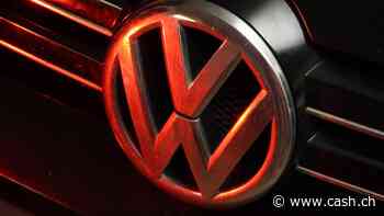 VW: Viele Jobs laut Medienbericht auf der Kippe