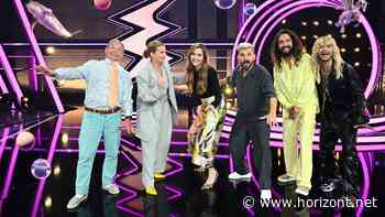 Zu wenig Publikum: Pro Sieben setzt "Superduper Show" nach einer Folge ab