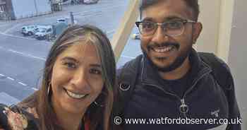 Pregnant Watford woman claims passenger assaulted her on plane