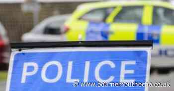 A31 congested after multi vehicle crash