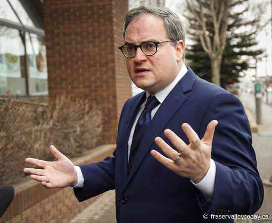 Far-right Rebel News not eligible for journalism tax credits, Federal Court rules