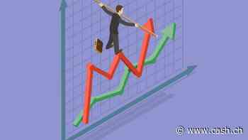 Die am tiefsten bewertete Schweizer Industrieaktie