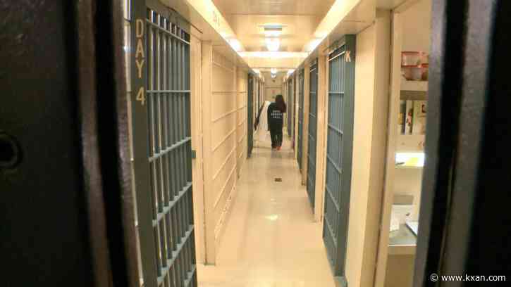 'We will not let up': Number of Hays County inmates awaiting trial for longer than 3 years shrinks