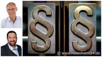 Vorwurf Volksverhetzung: Plant Kolbermoorer AfD-Bezirksrat Christian Demmel die Retourkutsche?