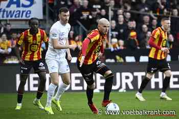 Afgelopen seizoen basisspeler en nu plots bankzitter, KV Mechelen-speler is niet blij met zijn nieuwe rol: "Het is niet makkelijk, ik had het echt niet zien aankomen"