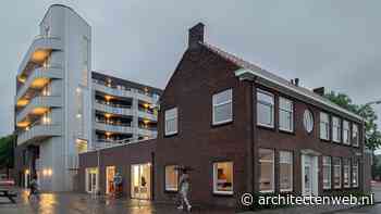 Betaalbaar wonen in Havenkwartier van Deventer