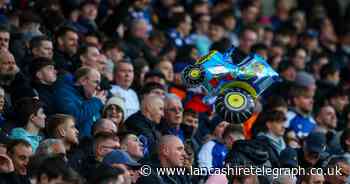 Blackburn Rovers discover punishment after FA charge following crowd trouble