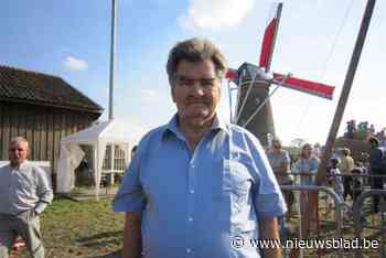 Partij Gemeentebelangen van jonkheer Thierry van de Werve doet ook mee op 13 oktober