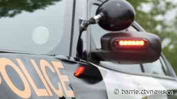 3 people charged after police seize loaded gun from Muskoka home: OPP