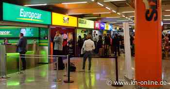 Spanien: Touristen müssen ab 1. Oktober mehr Daten preisgeben