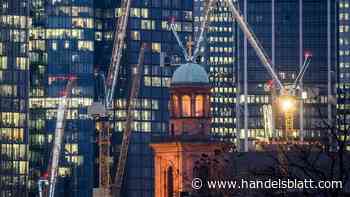 Umfrage: Immobilienprofis blicken mit Skepsis in die Zukunft – doch ein Segment gibt Hoffnung