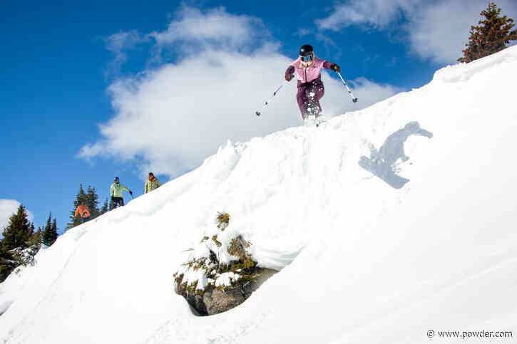 Review: Rossignol RallyBird Soul 102